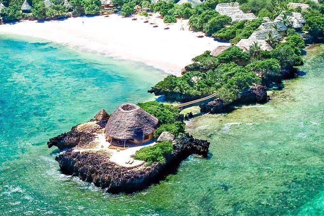 4 Days Diani Beach Holiday Package with SGR Train ( minimum 2 persons) - What This Tour Means for You