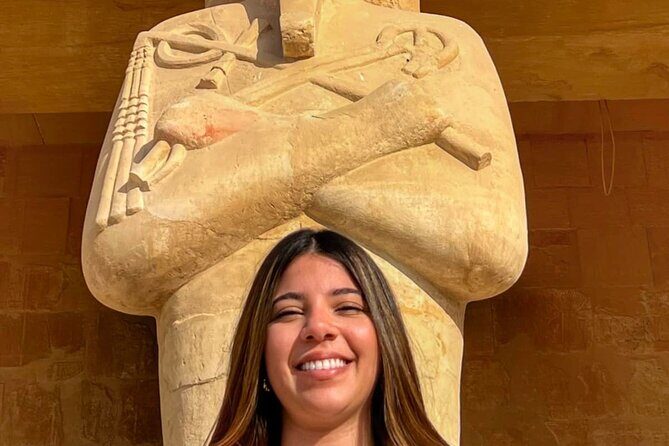 4 Days Egypt Itinerary to Cairo and Luxor in Private - Final Thoughts