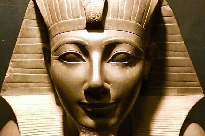 4 Days Egypt Luxury Tour package To Cairo and Alexandria - Frequently Asked Questions (FAQs)