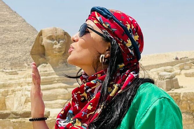 4 Days Egypt Tour to Cairo and Luxor with Flights and Hotel Stay - An In-Depth Look at the 4-Day Egypt Tour Experience