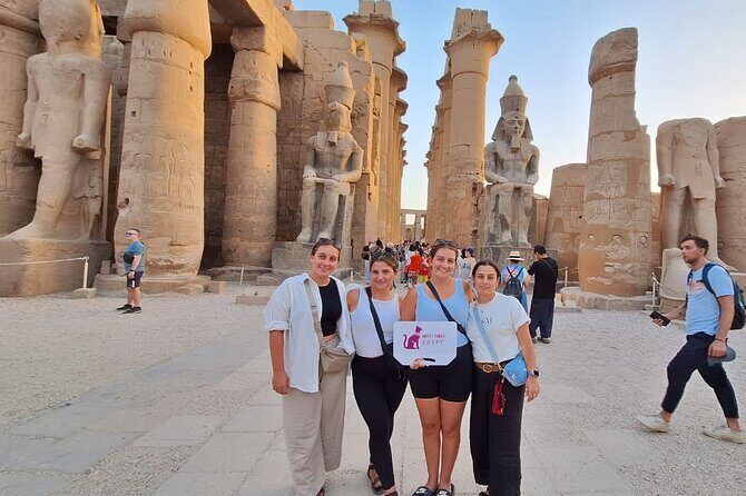 4 Days Egypt Tour to Cairo and Luxor with Flights and Hotel Stay - Final Thoughts: Is It Right for You?