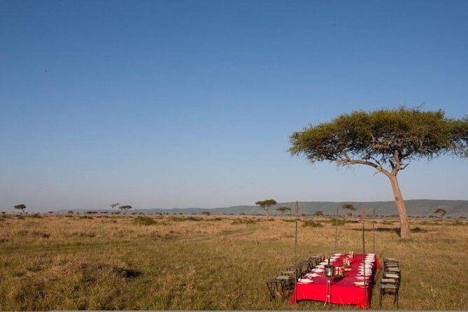 4 Days Enthralling Safaris in Kenya-lake Nakuru Masai Mara - Exploring the Itinerary in Detail