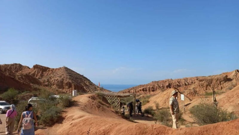 4 Days : Experience Nomadic Lifestyle of Kyrgyz Republic - Authentic Experiences and Tips from Reviewers