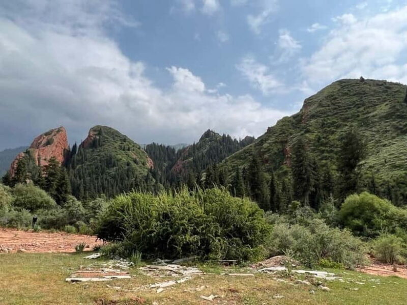 4 Days : Experience Nomadic Lifestyle of Kyrgyz Republic - The Sum Up: Is This Tour for You?