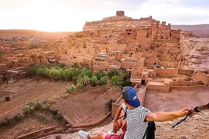 4 Days From Fez To Marrakech Desert Tour - Practical Details & What You Can Expect
