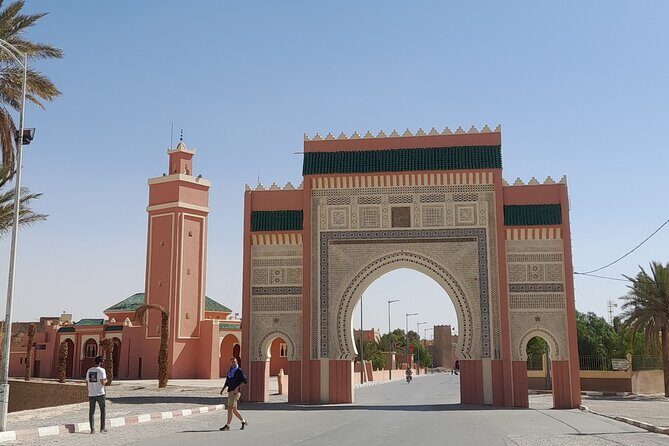 4 Days From Marrakech to the Desert of Merzouga camel ride - Who Is This Tour Best For?
