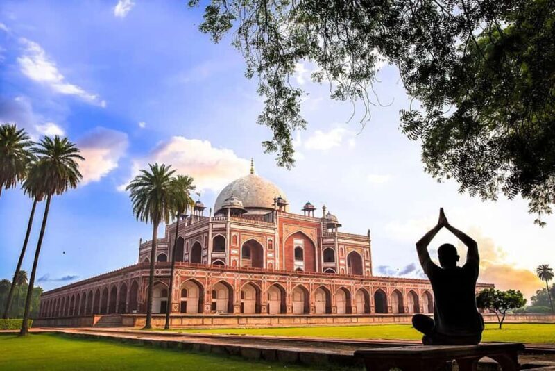 4 Days Golden Triangle Tour - Why This Tour Offers Great Value