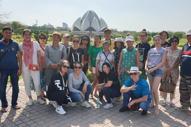 4 Days Golden Triangle Tour - Who Should Consider This Tour?