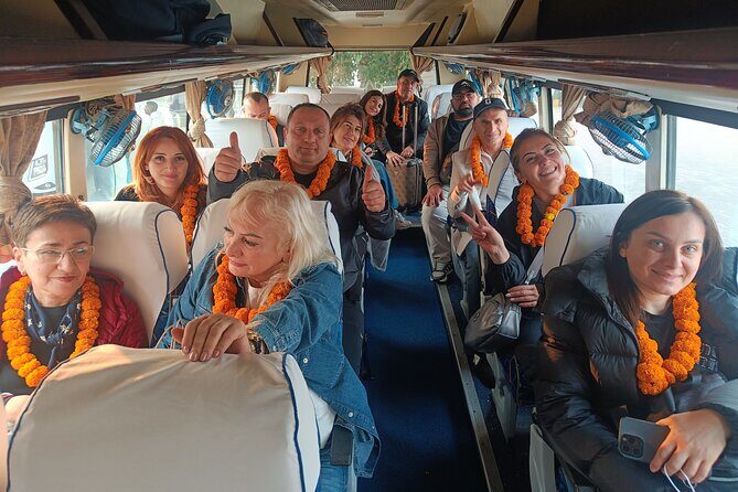 4 Days Golden Triangle Tour - Final Thoughts