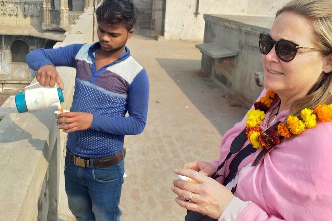 4 Days Golden Triangle Tour of Delhi, Agra & Jaipur from Delhi - An In-Depth Look at the 4-Day Golden Triangle Tour