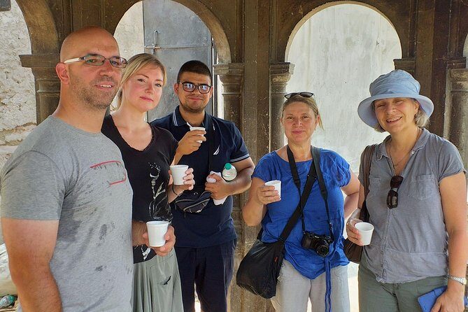 4 Days Golden Triangle Tour of Delhi, Agra & Jaipur from Delhi - FAQ