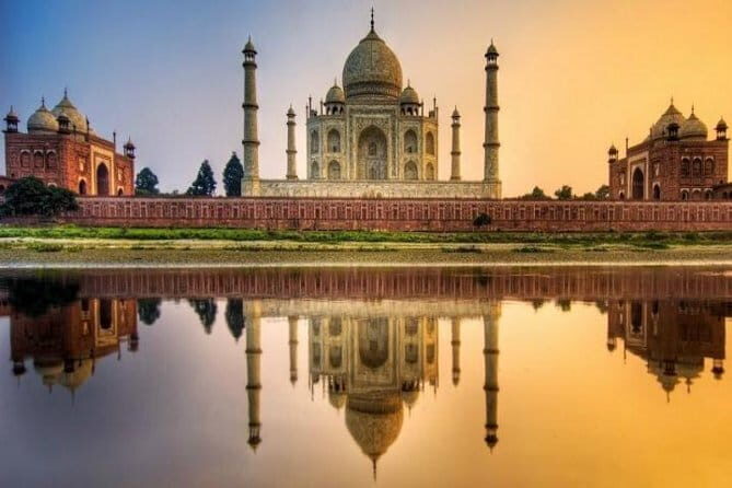 4-Days Golden Triangle Tour to Agra and Jaipur From New Delhi - Final Thoughts