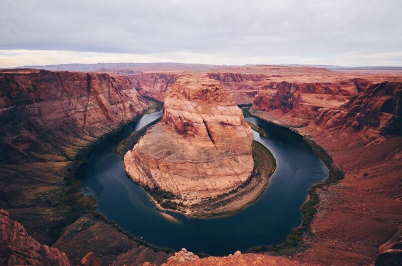 4-Days Grand Canyon and Antelope Canyon from LA Small Group - FAQ
