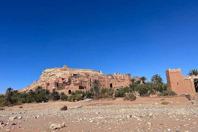 4 Days Group Budget Merzouga Desert Tour and Trekking - Authentic Experiences and Highlights