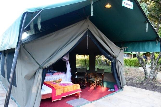 4 Days Group Joining Budget Safari To Masai Mara And Lake Nakuru National Park - FAQ