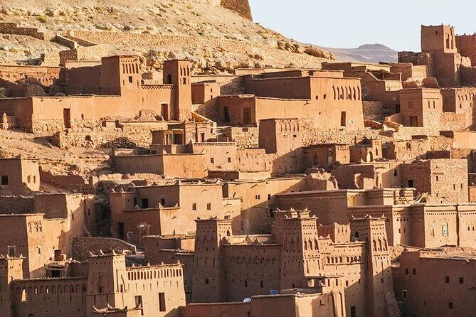4 Days Group Tours From Fes to Marrakech via Merzouga - Authentic Experiences That Stand Out