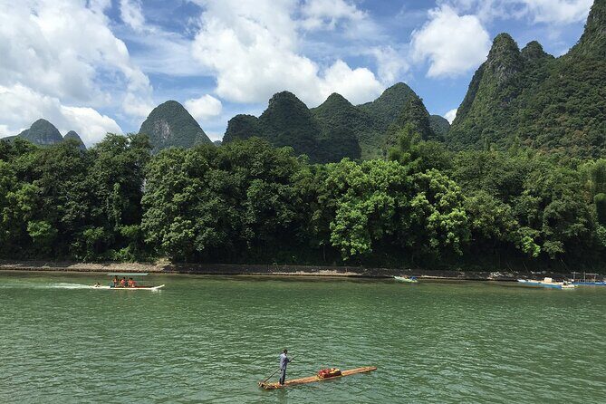 4 Days Guilin Essence and Yangshuo Countryside Tour - What Makes This Tour Stand Out?