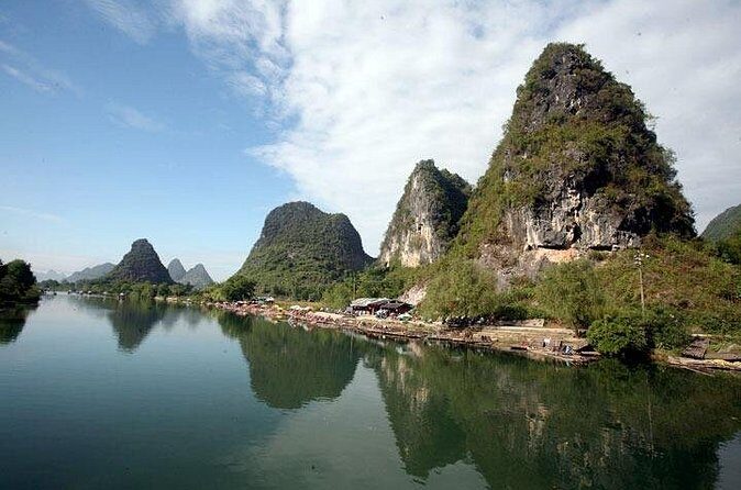 4 Days Guilin Essence and Yangshuo Countryside Tour - Who Will Love This Tour?