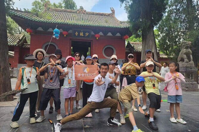 4 Days Henan Adventure of Kung Fu Zen Culture and Heritage - A Closer Look at the Itinerary