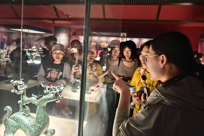 4 Days Henan Adventure of Kung Fu Zen Culture and Heritage - Who Would Love This Tour?