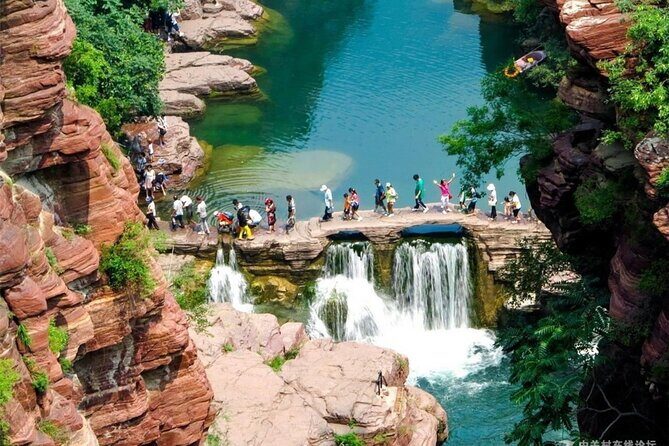 4 Days Henan Adventure of Kung Fu Zen Culture and Heritage - FAQ