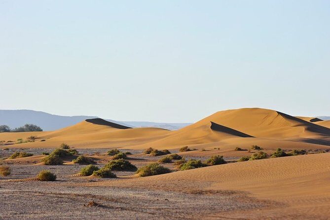 4 Days Hiking To Desert - Considerations and Who It’s Best For