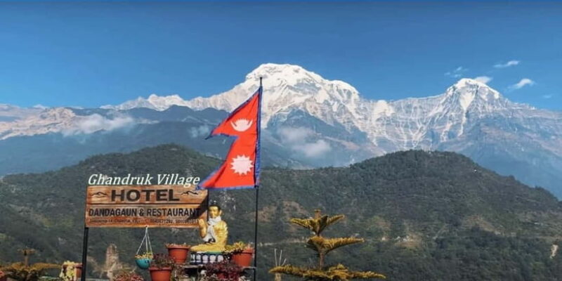 4 Days in Nepal: Ghorepani Poon Hill Trekking - Introduction to the Poon Hill Trek Experience