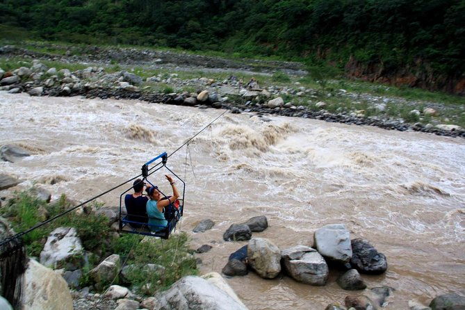 4-days-inca-jungle-to-machu-picchu-standard