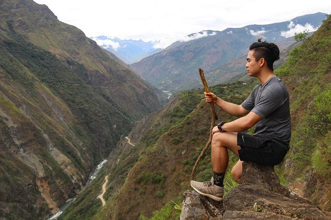 4-days-inca-jungle-to-machu-picchu-standard