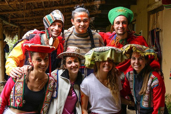 4-days-inca-jungle-to-machu-picchu-standard