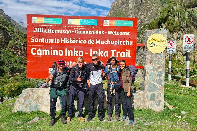 4-days-inca-trail-to-machu-picchu