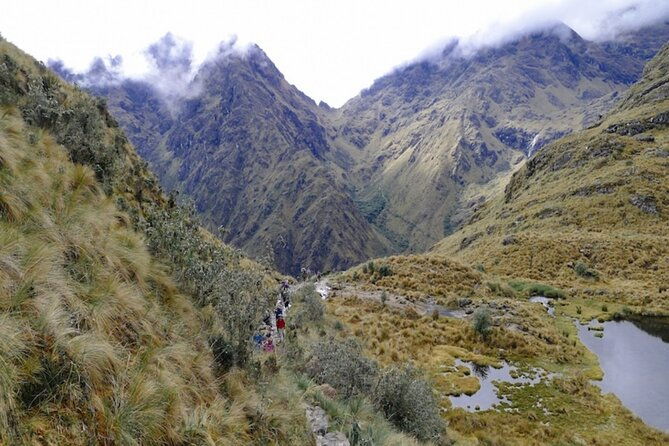 4-days-inca-trail-to-machu-picchu