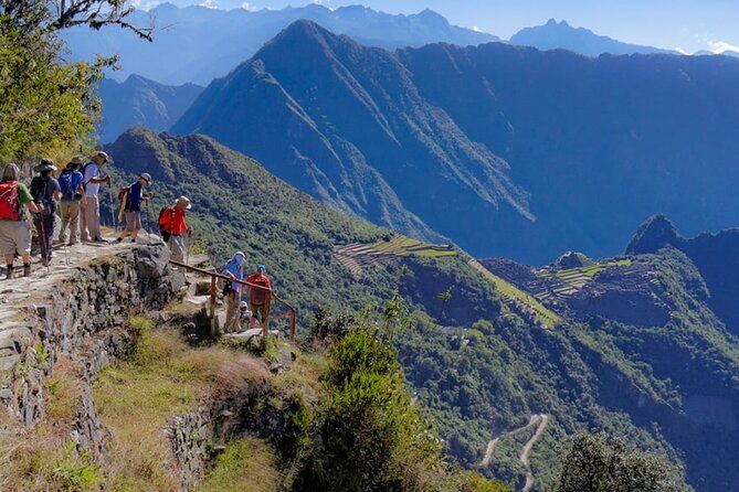 4-days-inca-trail-to-machu-picchu