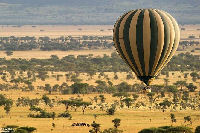 4 days Join Group safari in Serengeti, Ngorongoro and Lake Manyara National Park - FAQ
