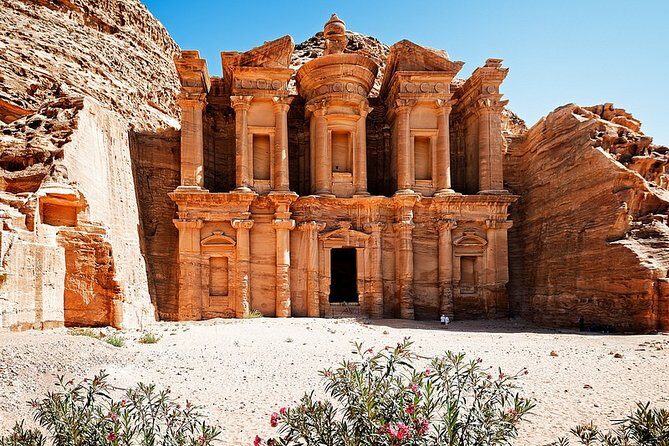 4 Days Jordan Getaway Tour - Final Thoughts