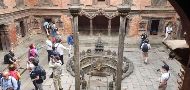 4-days-kathmandu-cultural-tour-himalayas-views-easy-hike