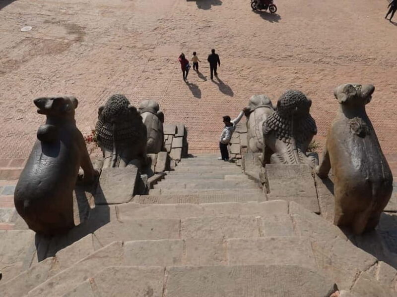 4 Days Kathmandu Cultural Tour & Himalayas Views - Day-by-Day Breakdown