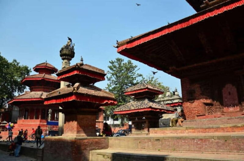 4 Days Kathmandu Cultural Tour & Himalayas Views - Practical Details and Insights