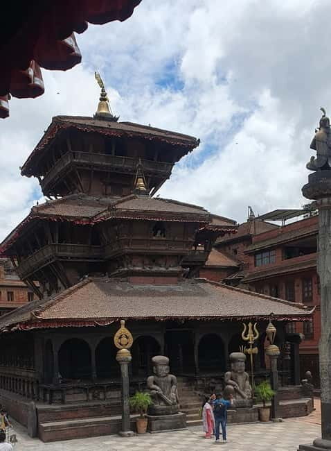 4 Days Kathmandu Cultural Tour & Himalayas Views - Final Thoughts
