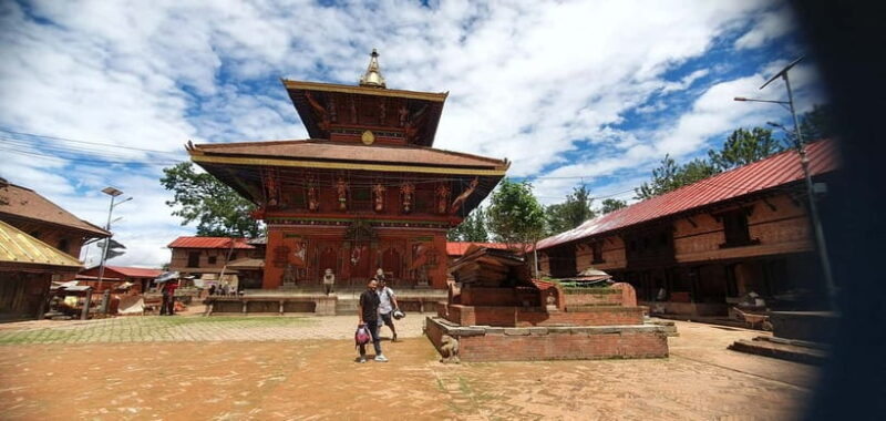 4 Days Kathmandu Cultural Tour & Himalayas Views - FAQ