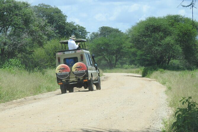 4 Days Kenya Safari - Exploring the Itinerary: What You Can Expect