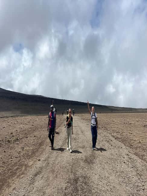 4-Days Kilimanjaro Climb: Marangu Private Tour - The Sum Up  