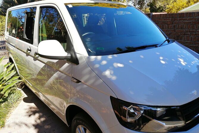 4 days Kruger Park Big 5 Safari and Awesome Panorama Route - FAQ