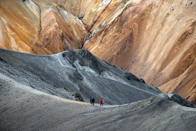 4-days-laugavegur-trekking-tour