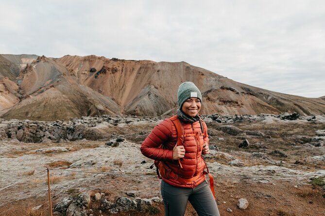 4-days-laugavegur-trekking-tour