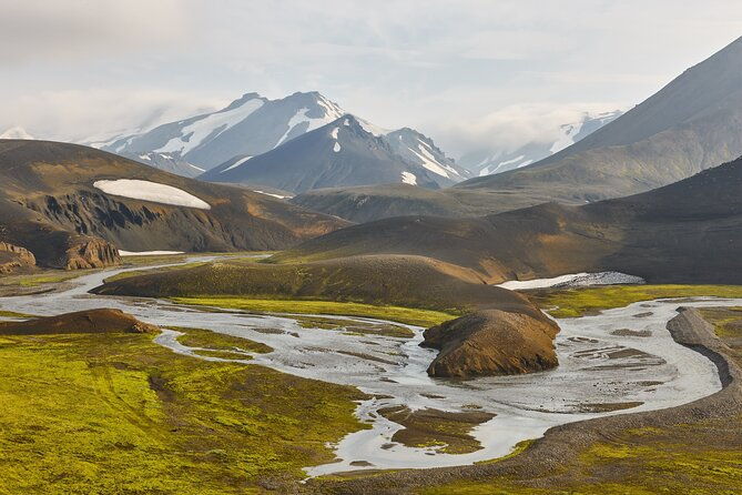 4-days-laugavegur-trekking-tour