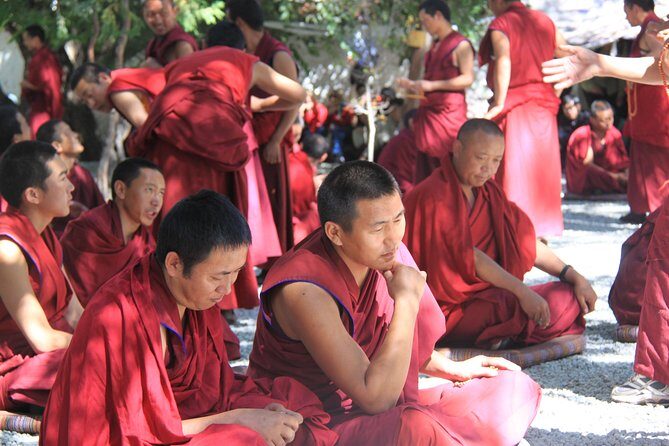 4 Days Lhasa Impression Small Group Tour - What You’ll Love About This Tour