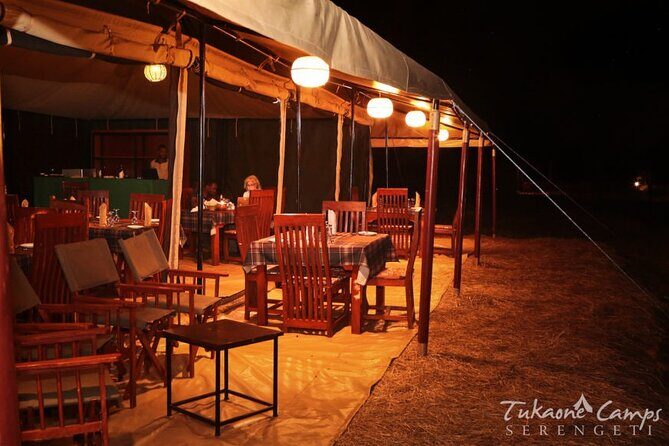 4 Days Lodge Safari in Lake Manyara, Serengeti & Ngorongoro Crater - Final Thoughts