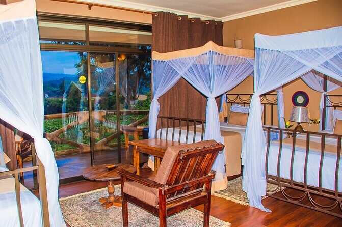 4 Days Lodges Serengeti, Ngorongoro Crater & Visiting Maasai - The Itinerary: What to Expect Day by Day
