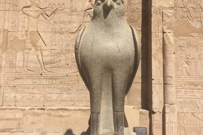 4 Days Luxor, Edfu, Kom Ombo, Aswan,Abu Simbel Temples - A Closer Look at the 4-Day Egypt Adventure